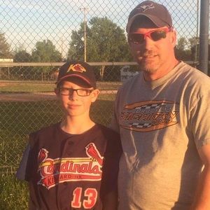 Meet your Posher, Mike